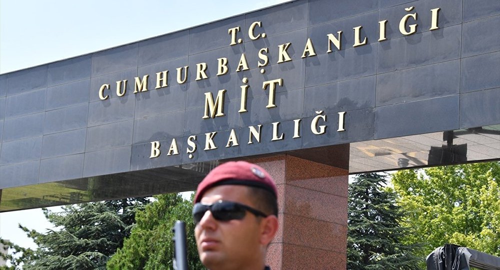 '7 Şubat MİT kumpası' soruşturması tamamlandı