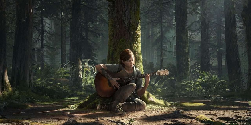 The Last of Us Part 2 için yolun sonuna gelindi