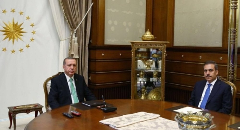 Soruşturma tamamlandı: 'MİT kumpası' Erdoğan ameliyata geç girince çöktü
