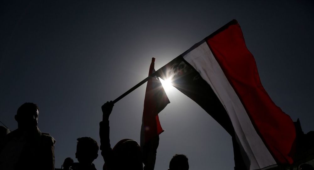 Yemen'de Husiler, koalisyona ait bir savaş uçağı düşürdüklerini duyurdu