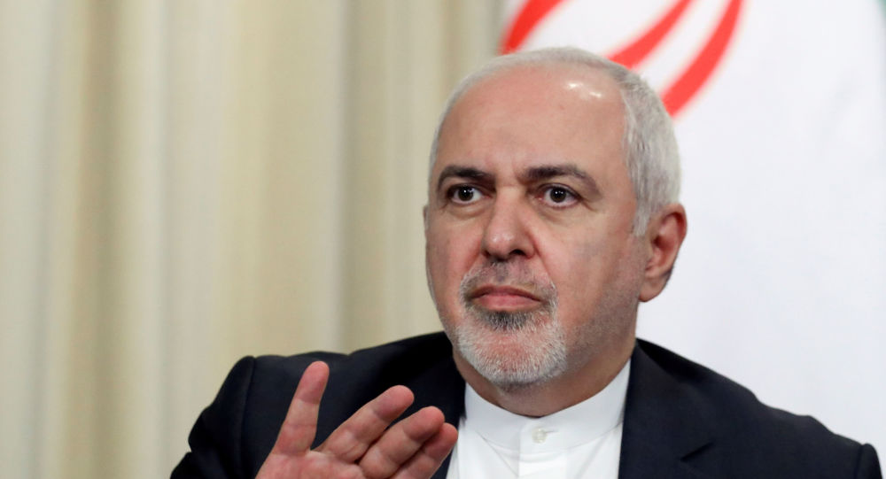 İran Dışişleri Bakanı Zarif: Süleymani suikastından sonra ABD ile savaşa çok yakındık