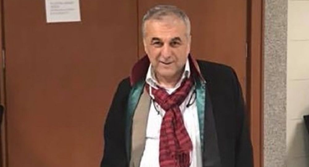 Avukat Köylüoğlu 'cinsel saldırı' suçundan tutuklandı