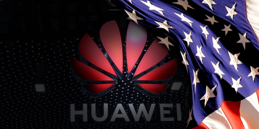 Amerika’dan Huawei için yeni önlem