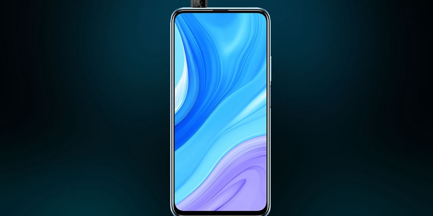 Huawei P smart Pro Türkiye fiyatı belli oldu