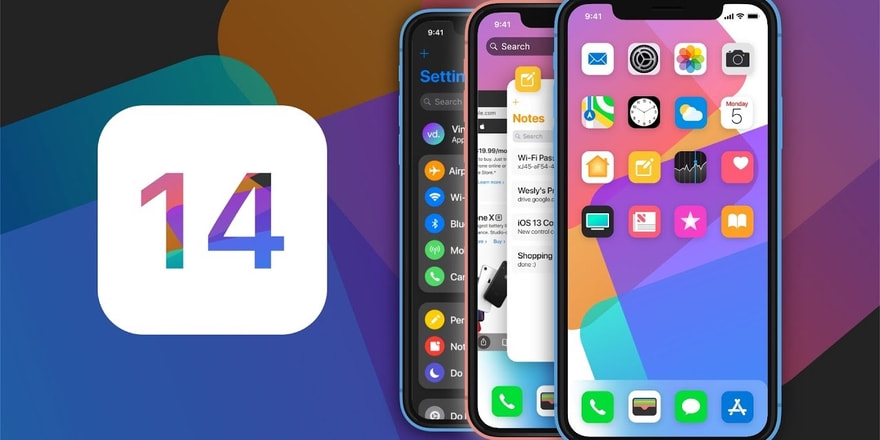 Apple iOS 14 ile kullanıcılara daha fazla özgürlük vaat ediyor