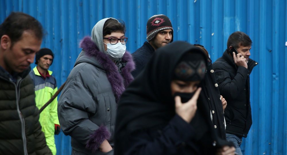 İran'ın yarı resmi haber ajansı: Koronavirüsün ortaya çıktığı Kum'da ölenlerin sayısı 50