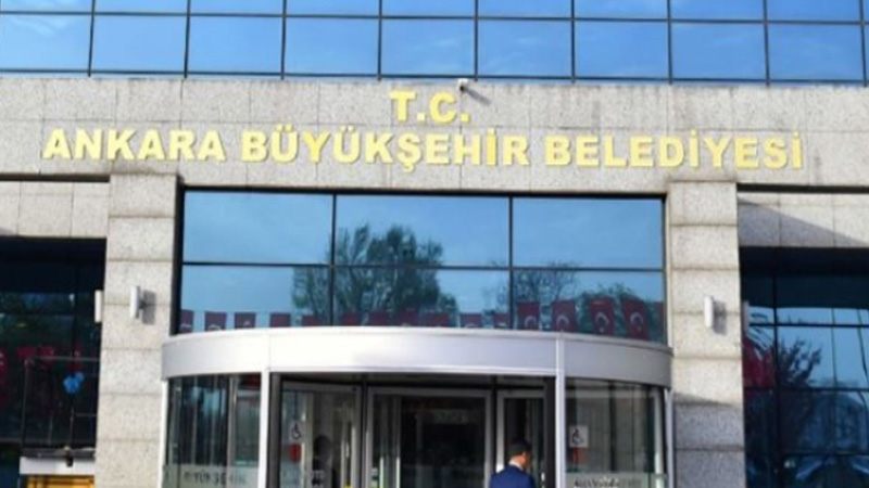 Ankara Büyükşehir Belediyesi, Melih Gökçek hakkında FETÖ'den suç duyusunda bulundu