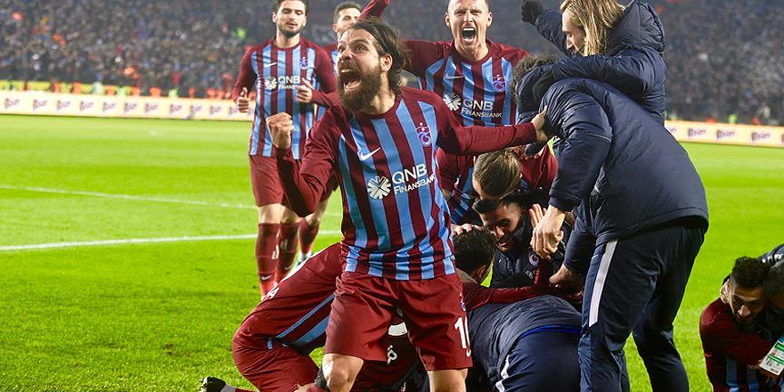 Trabzonspor, Çalımbay'la evindeki başarısını sürdürmek istiyor