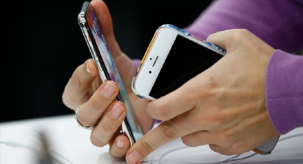 Türkiye'nin cep telefonu faturası 2 milyar dolar azaldı