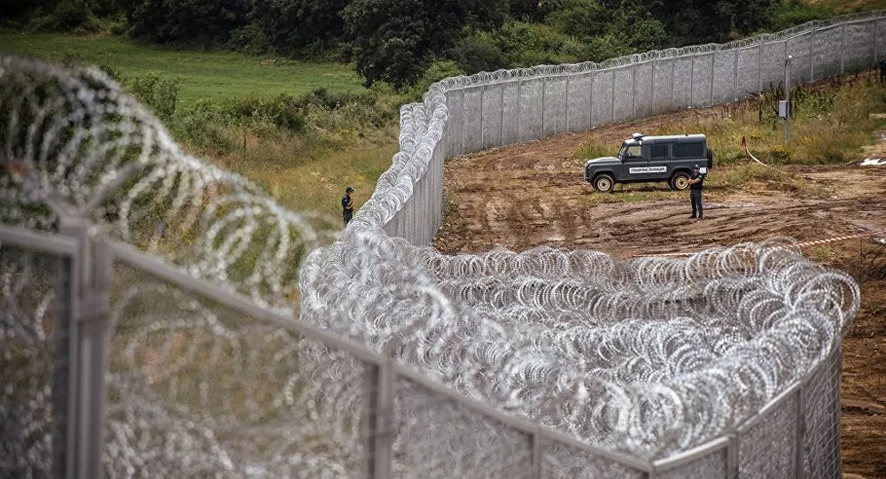 Bulgaristan, Türkiye sınırında güvenlik önlemlerini artırdı