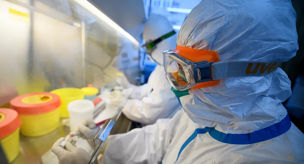 Koronavirüs Avrupa'da yayılmaya devam ediyor: İsveç'te 4 vaka daha