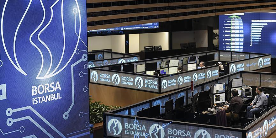 Borsa ocakta yine kazandırdı