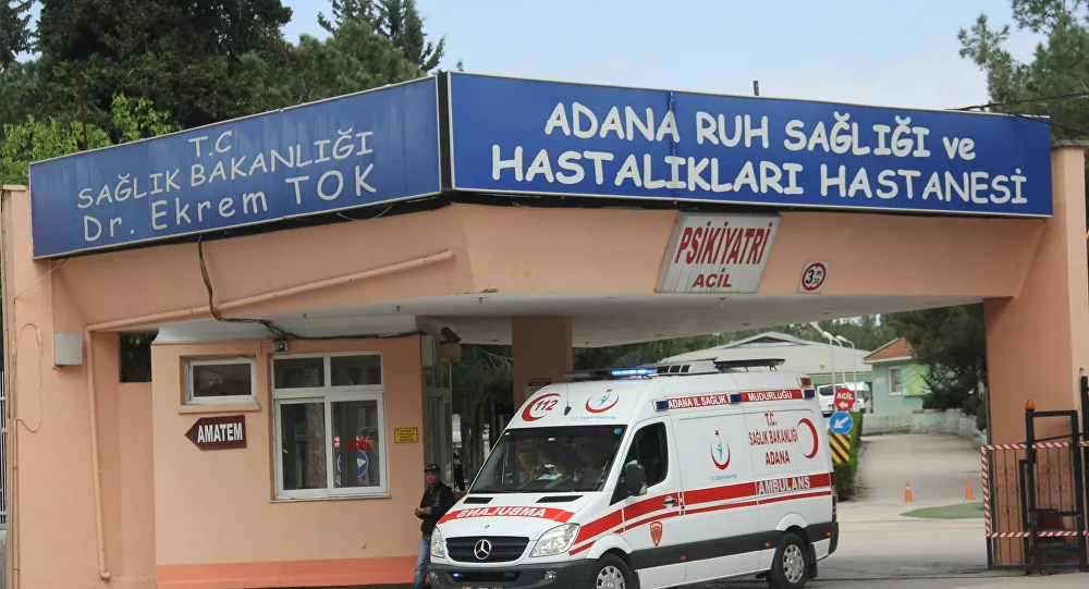 Oda arkadaşının gözünü oyan şizofreni hastasıyla ilgili yeni detaylar ortaya çıktı