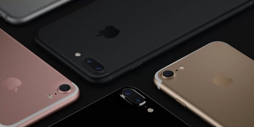 Apple, iPhone 7 için ücretsiz tamir programını başlattı!