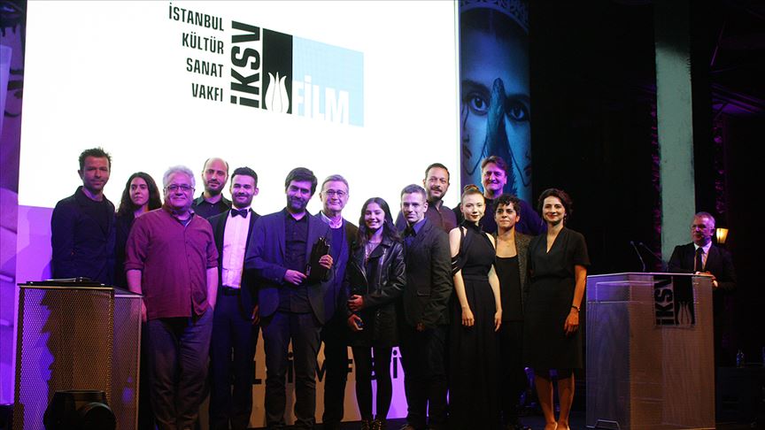 İstanbul Film Festivali koronavirüs nedeniyle ertelendi