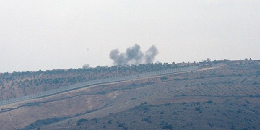 Afrin'de bir köy daha terör örgütünden alındı