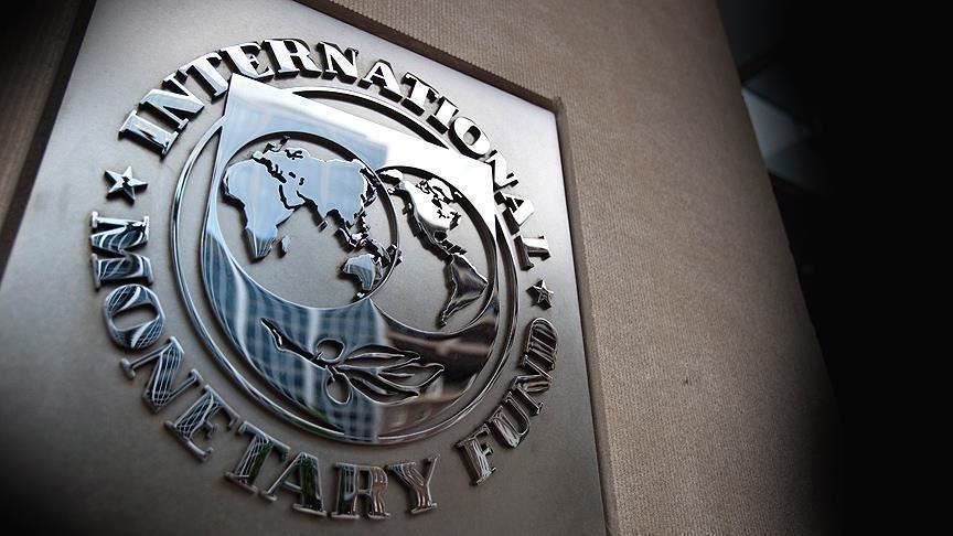 IMF: 1 trilyon dolarlık kredi kapasitesini aktif hale getirmeye hazırız