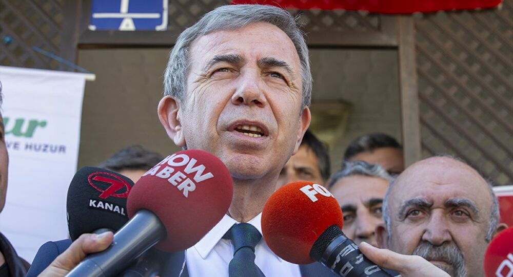 Ankara Büyükşehir Belediyesi'nden kira alacakları için erteleme