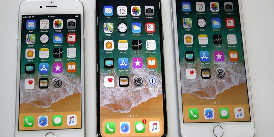 iPhone Xs ve iPhone 9 bu özellikle geliyor