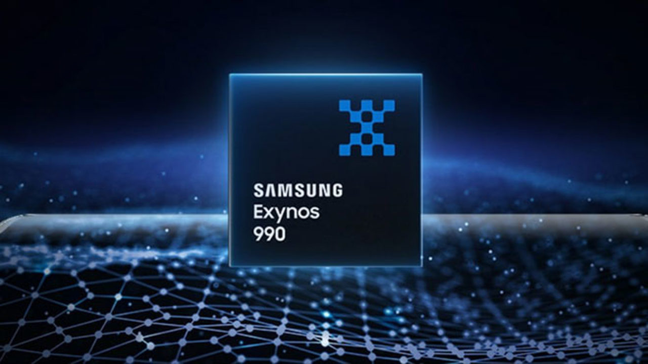 Samsung Exynos işlemci kullanmayı bırakır mı?