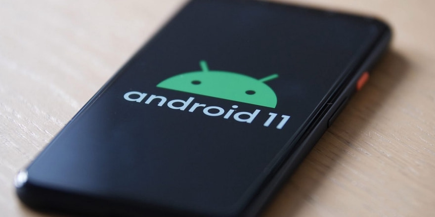 Android 11 özellikleri belli oluyor!