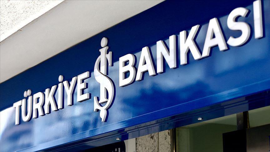 Kamu bankalarının ardından İş Bankası da destek paketini açıkladı