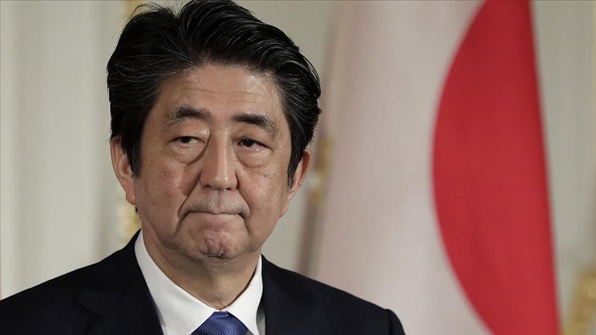 Japonya Başbakanı: Olimpiyat Oyunları ertelenmek zorunda kalabilir