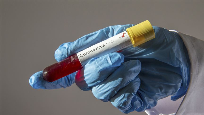 Suudi Arabistan'da koronavirüs nedeniyle kısmi sokağa çıkma yasağı