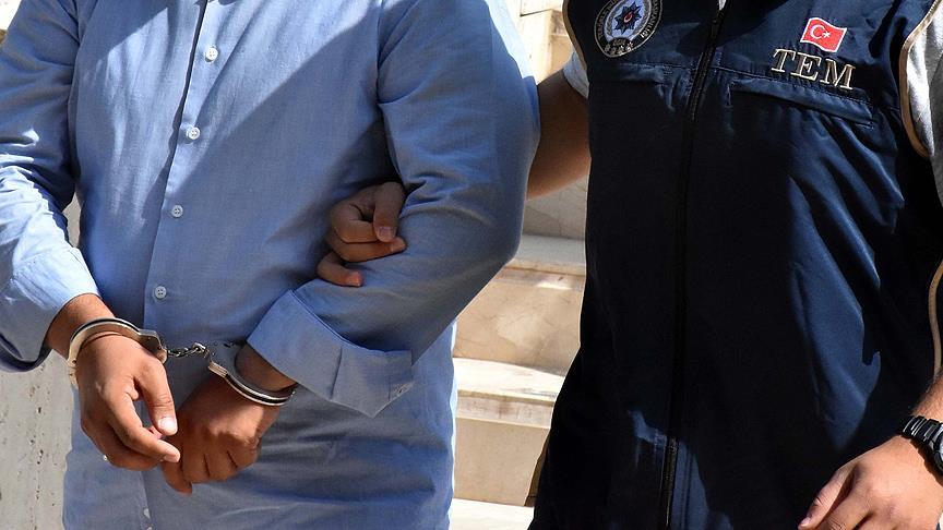 Adana'da asılsız koronavirüs paylaşımı yapan 31 kişi gözaltına alındı