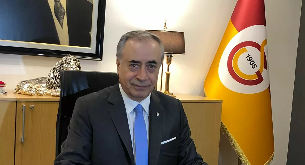 Galatasaray Başkanı Cengiz'e koronavirüs testi yapılacak