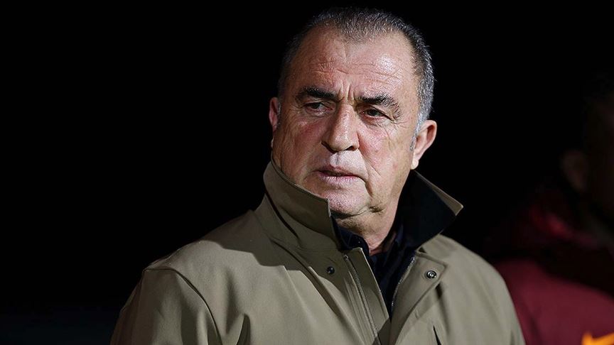 Fatih Terim'in koronavirüse yakalanması dünya basınında geniş yer buldu