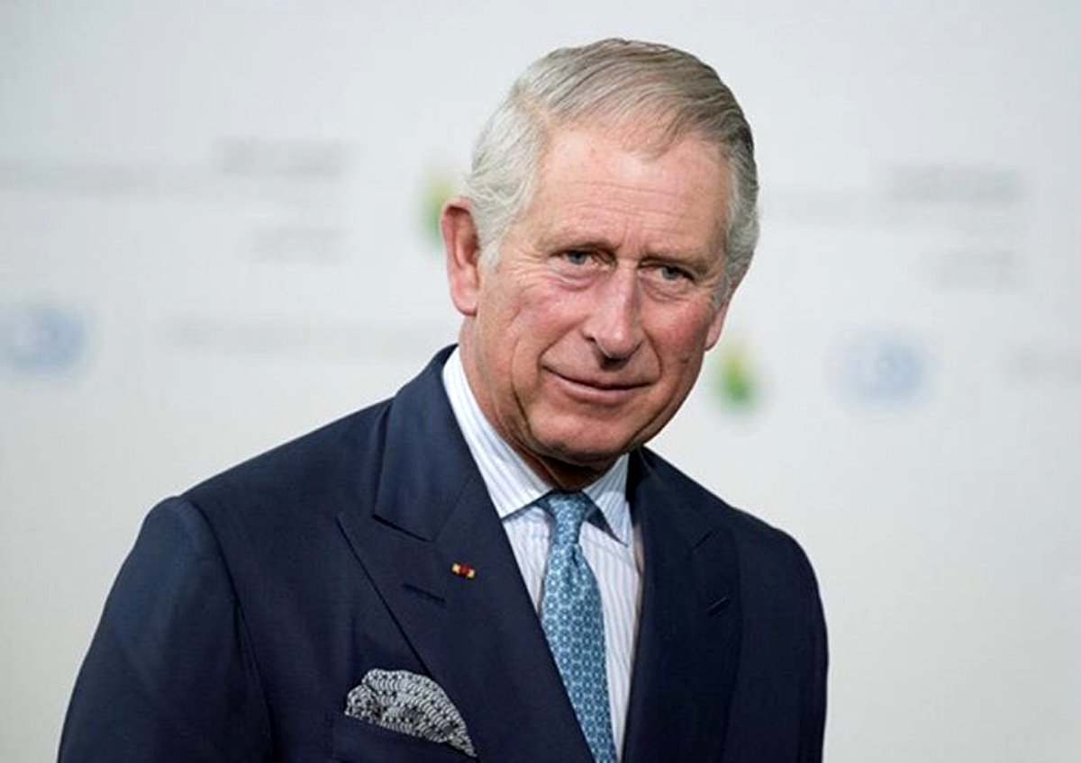 İngiltere Veliaht Prensi Charles’ın koronavirüs testi pozitif çıktı