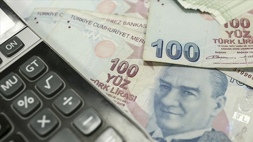 3 kamu bankasından 'İşe Devam Kredi Desteği'