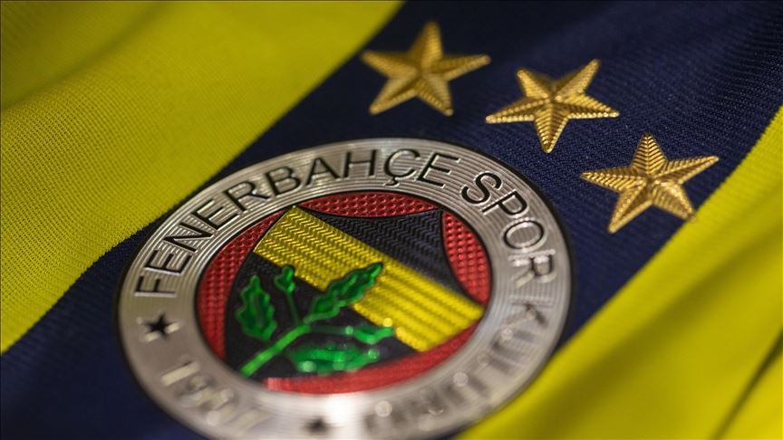 Fenerbahçe futbol altyapı takımları e-antrenman uygulamasına geçti