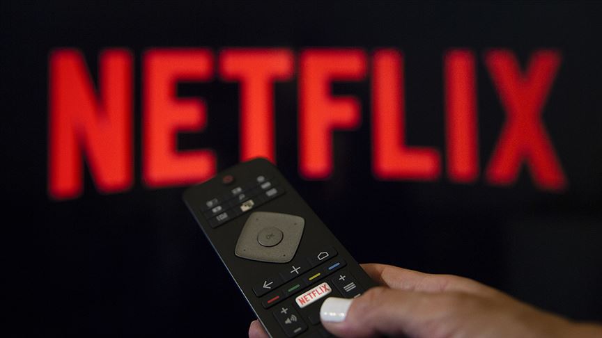 Netflix'ten Türkiye’nin internet altyapısını rahatlatacak adım