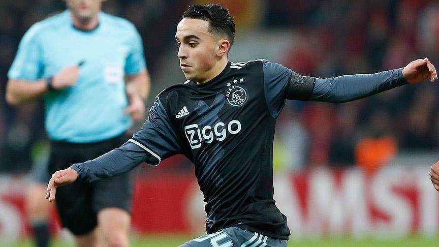 Ajaxlı futbolcu Nouri 2 yıl 9 ay sonra komadan çıktı