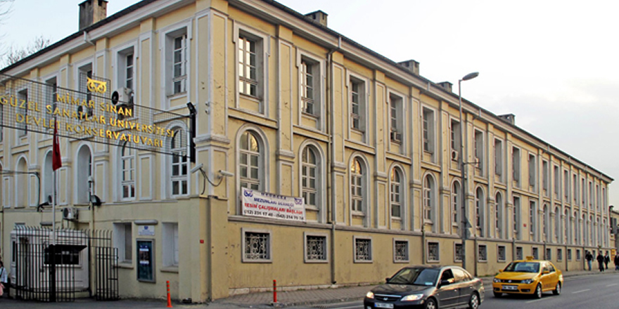 Mimar Sinan’da '8 çocuk kırbaçla darp edildi' iddiası