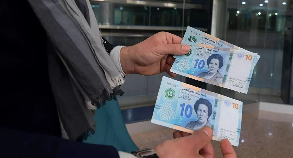Tunus, ilk kadın doktorunun fotoğrafını banknota bastı
