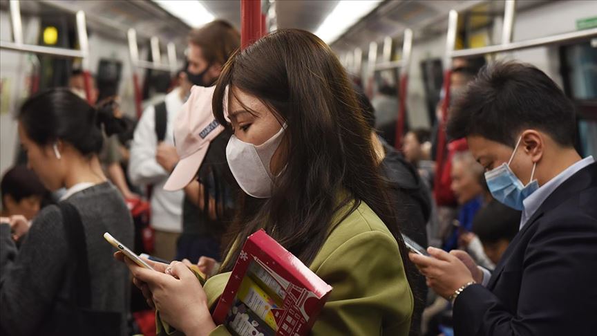 Çin ilk defa açıkladı: Hastalık belirtisi göstermeyen koronavirüs vakaları var