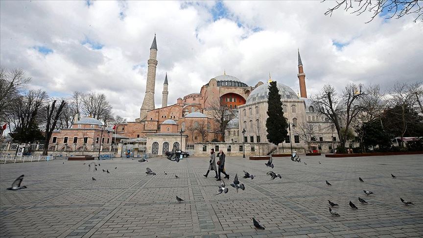 İstanbul'da koronavirüs tedbirlerine uymayanlara toplam 160 bin lira para cezası uygulandı