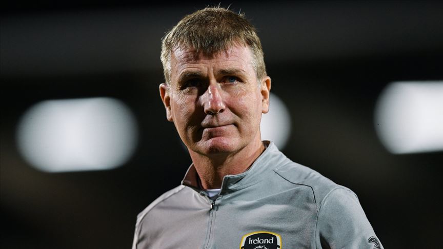 İrlanda Milli Takımı'nda Stephen Kenny dönemi