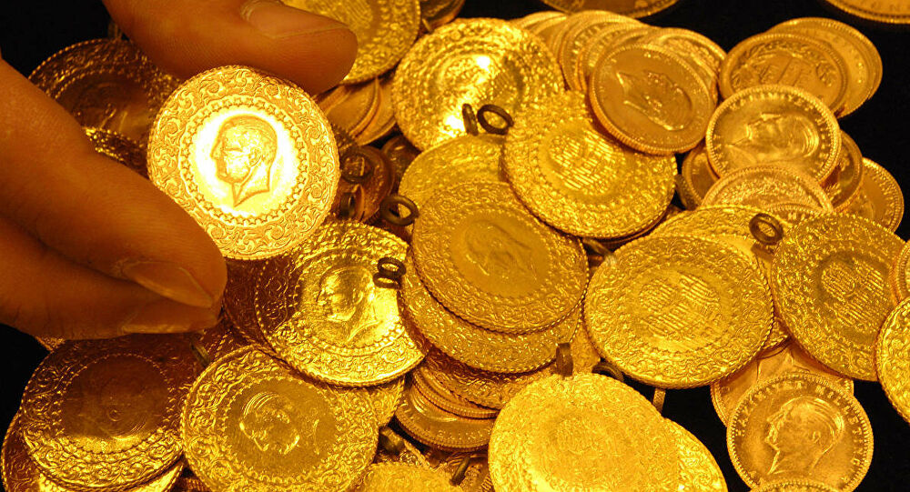Koronavirüsün altın fiyatları üzerindeki etkisi sürüyor