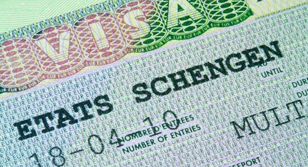 Almanya'dan Schengen vizesi bitenler için 'koronavirüs' düzenlemesi