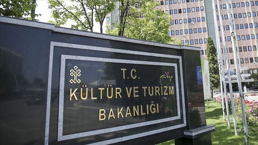 Kültür ve Turizm Bakanlığı: İstanbul'da bir otel sağlık çalışanlarına tahsis edildi