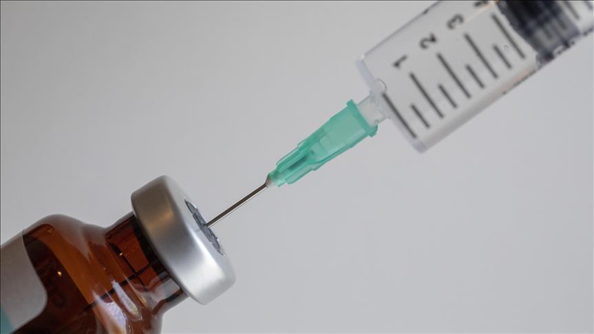 Çin'de iki koronavirüs aşısının klinik denemelerine onay verildi
