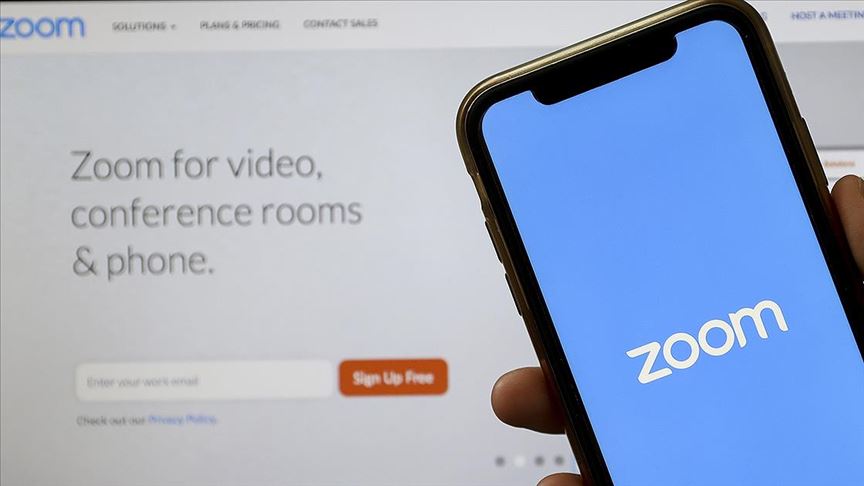 Yüz binlerce Zoom kullanıcısının bilgileri 'dark web'de satışa çıktı
