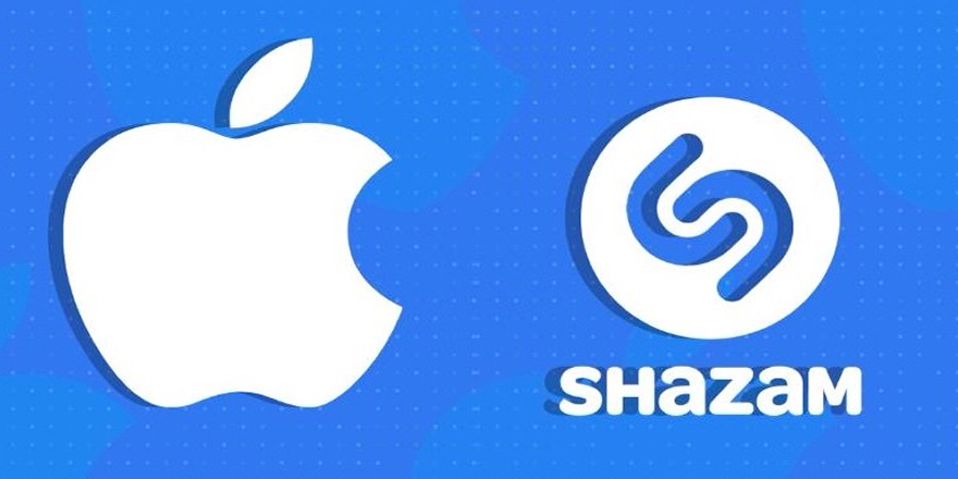 Avrupa Komisyonu, Apple’ı Shazam yüzünden inceleyecek!