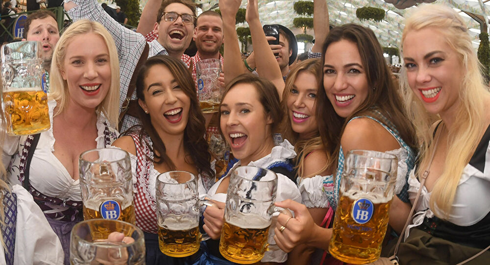 Oktoberfest iptal edildi: 2. Dünya Savaşı'ndan sonra bir ilk