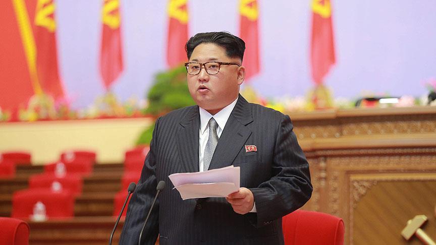 Kim'in sağlık durumu: Kuzey Kore basını yorum yapmadı