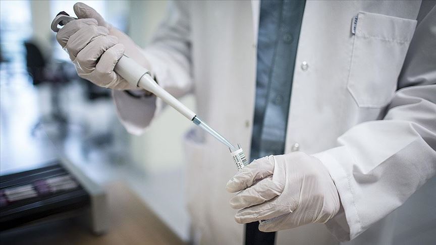 Almanya koronavirüs aşısının testi için onay verdi